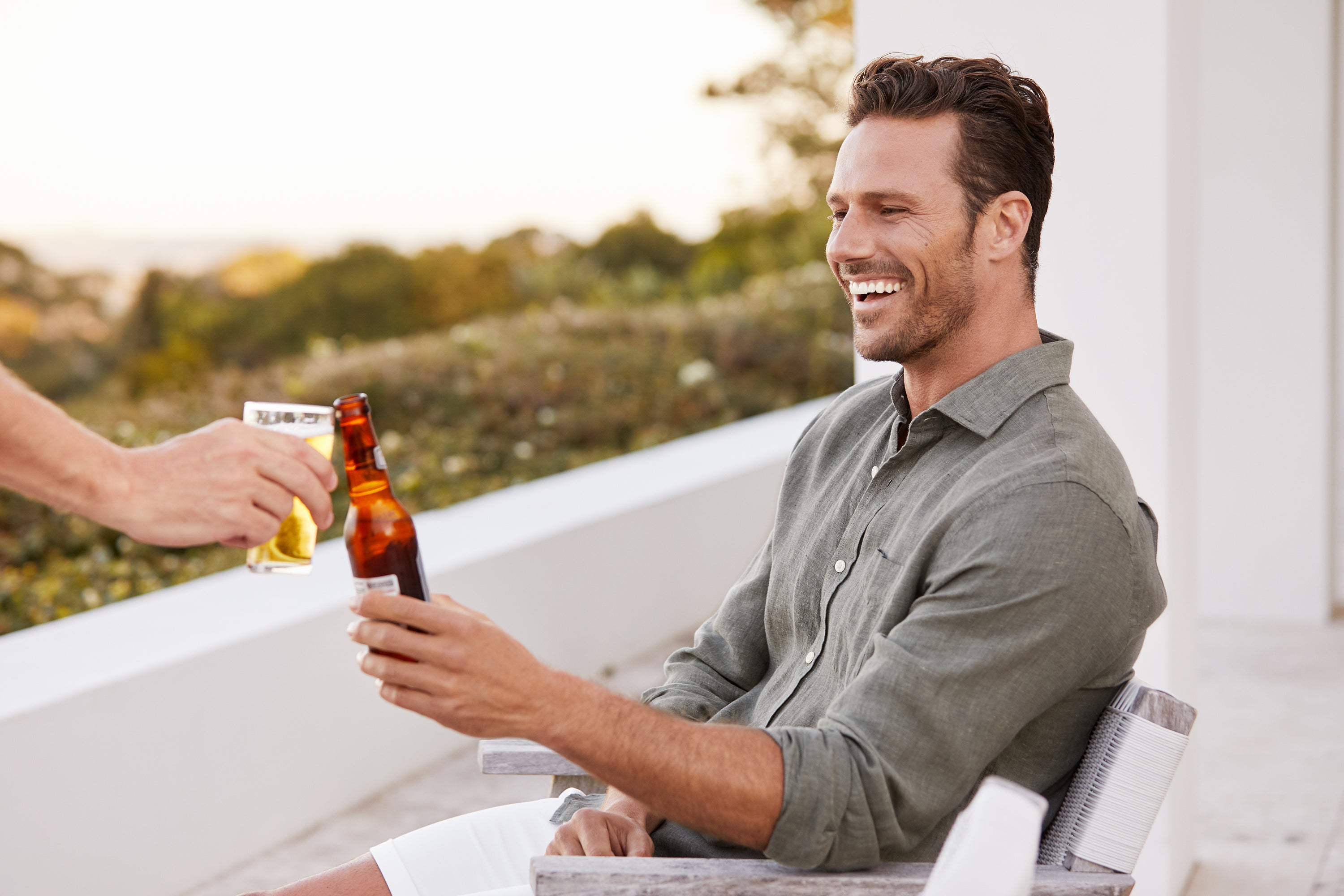 What to Wear to a BBQ Party GAZMAN