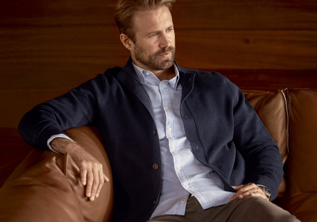 Smart Casual Winter Style for Every Occasion GAZMAN Smart Casual Winter Style for Every Occasion GAZMAN