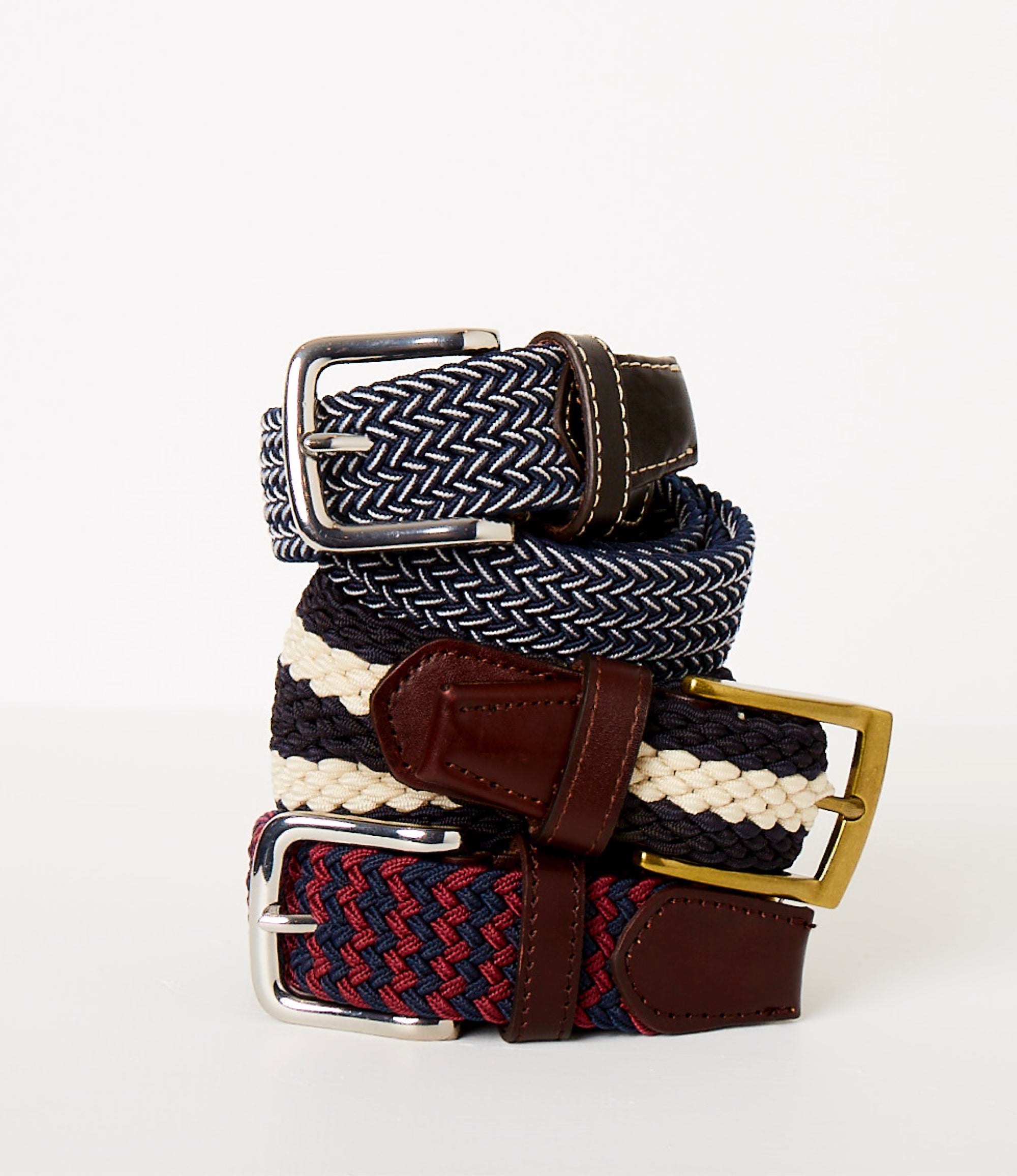 gazman belts