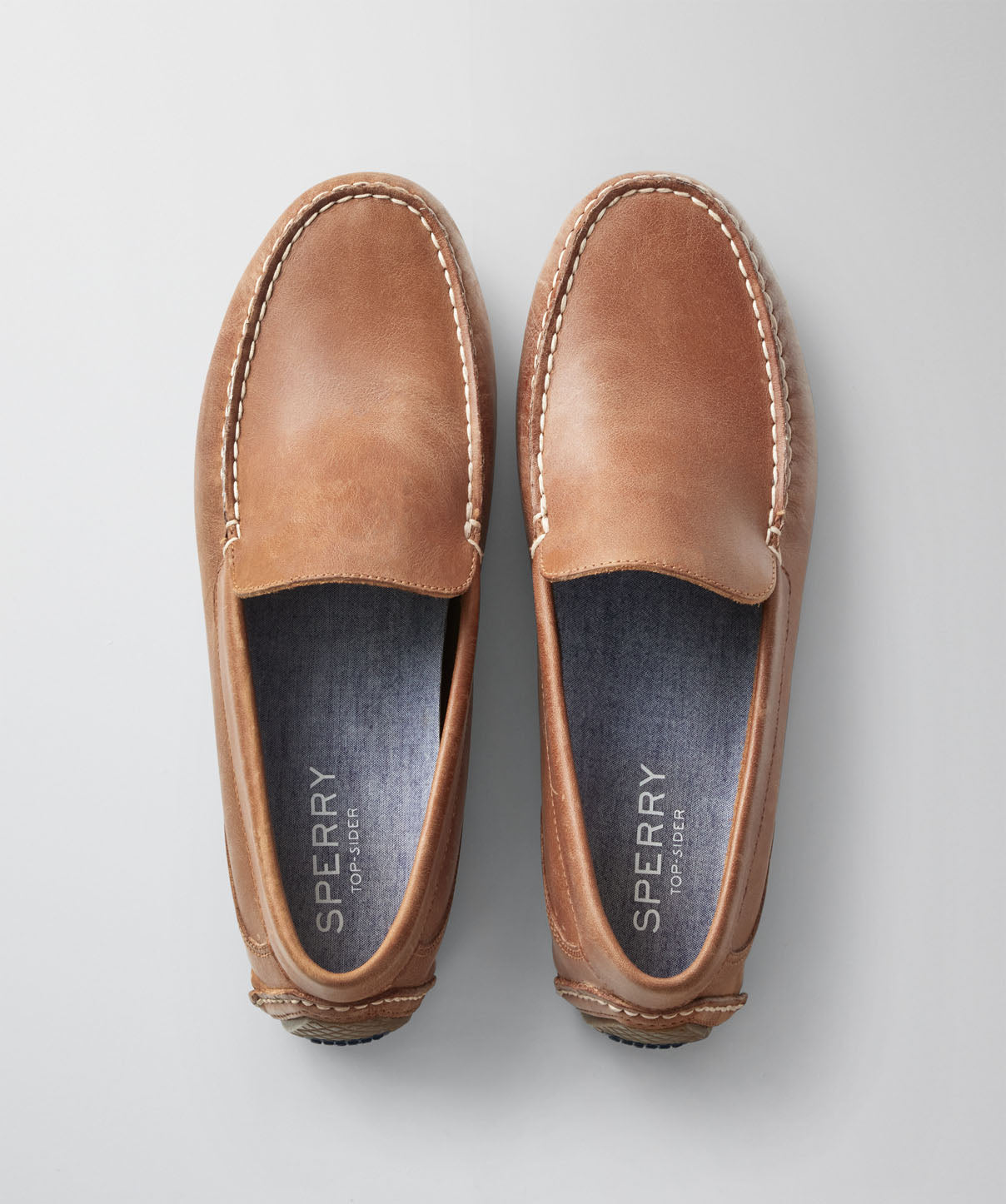 Brown Wave Driver Venetian Davenport Venetian Driver Tan 10