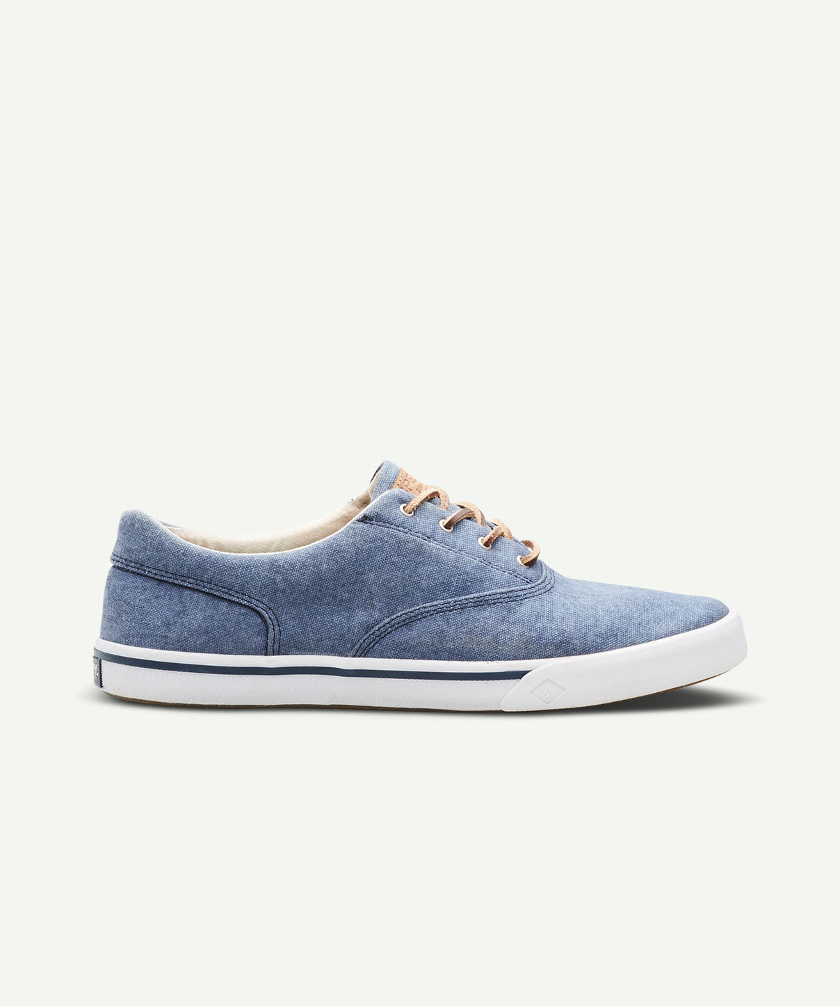 Sperry Canvas Sneakers Navy