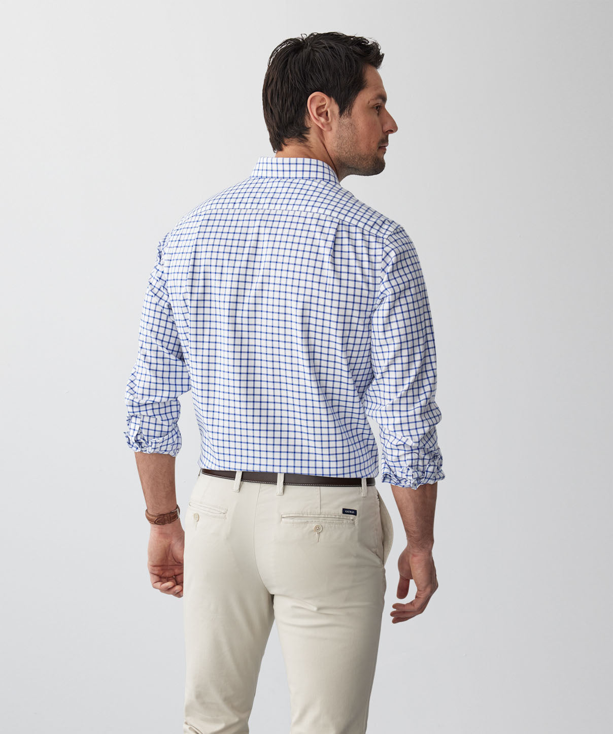 トップス NULLUS ENTANGE CHEKERED SOALON SHIRT NULLUS ENTANGE CHEKERED SOALON SHIRT Experience the Ultimate