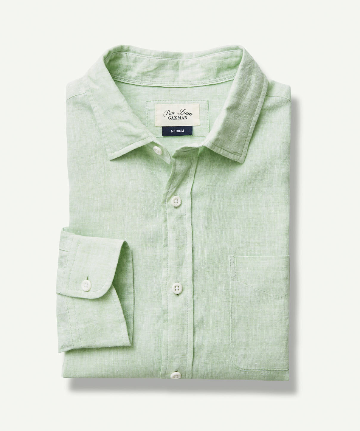 The 13 Best Linen Shirts for Summer of 2023