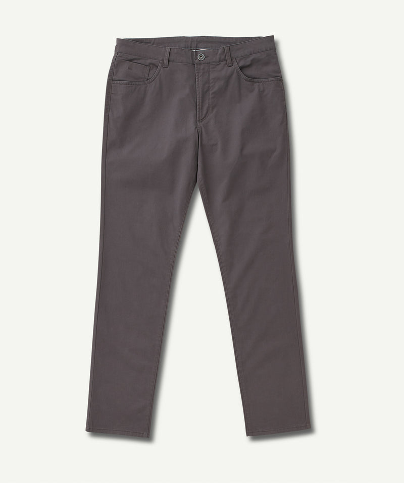 Modern Stretch 5 Pocket Pants - Donkey-GAZMAN-2