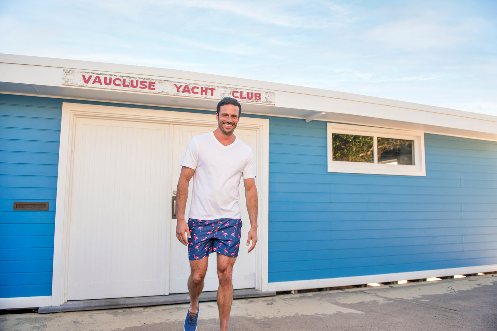 What to Wear to the Beach