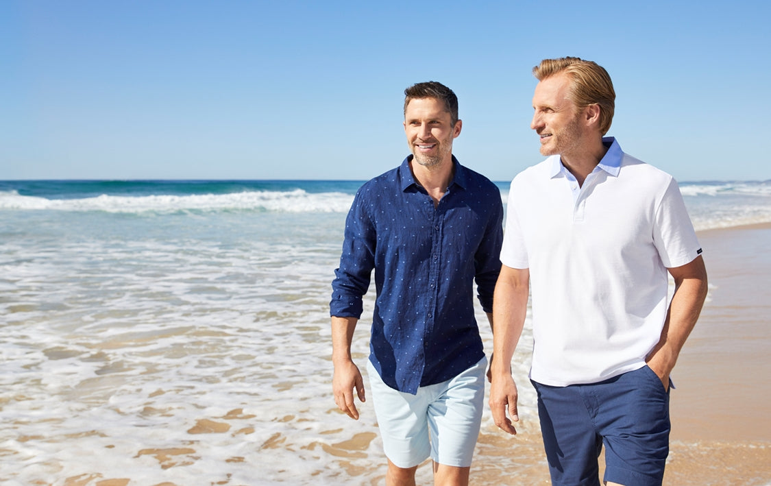 Our Top 5 Beaches In Australia