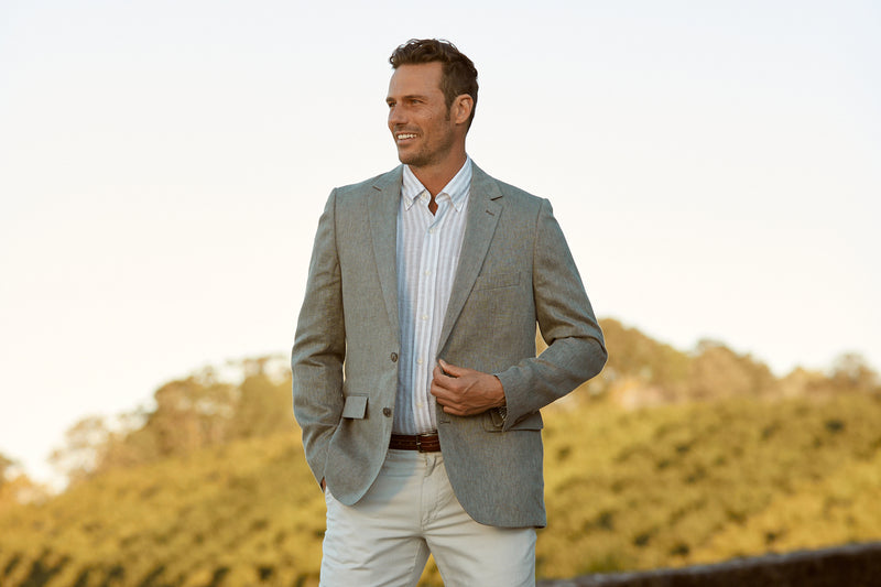 What to Wear to an Engagement Party for Men - GAZMAN What to Wear to an Engagement Party for Men - GAZMAN