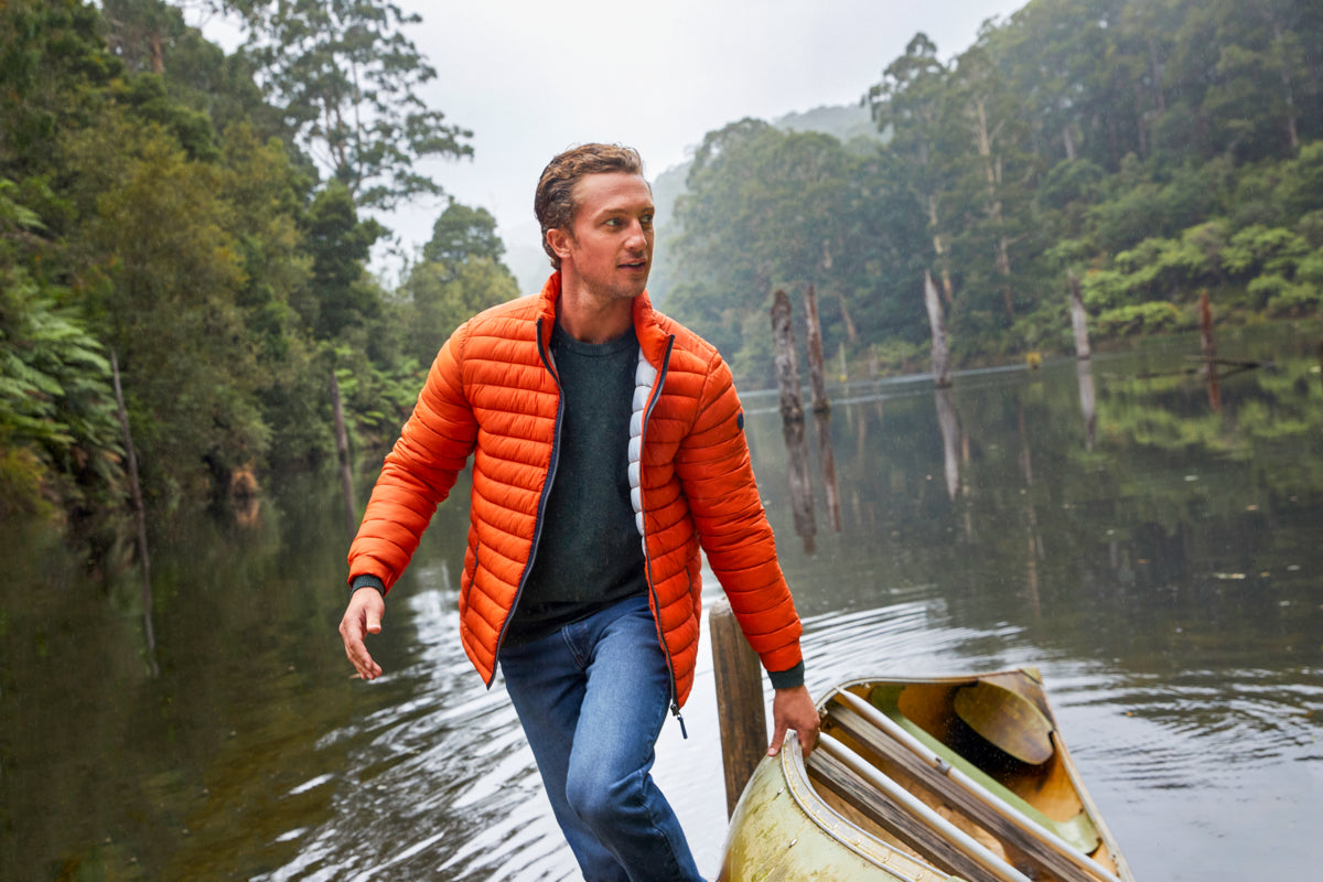 Introducing Our New Lambswool Knit