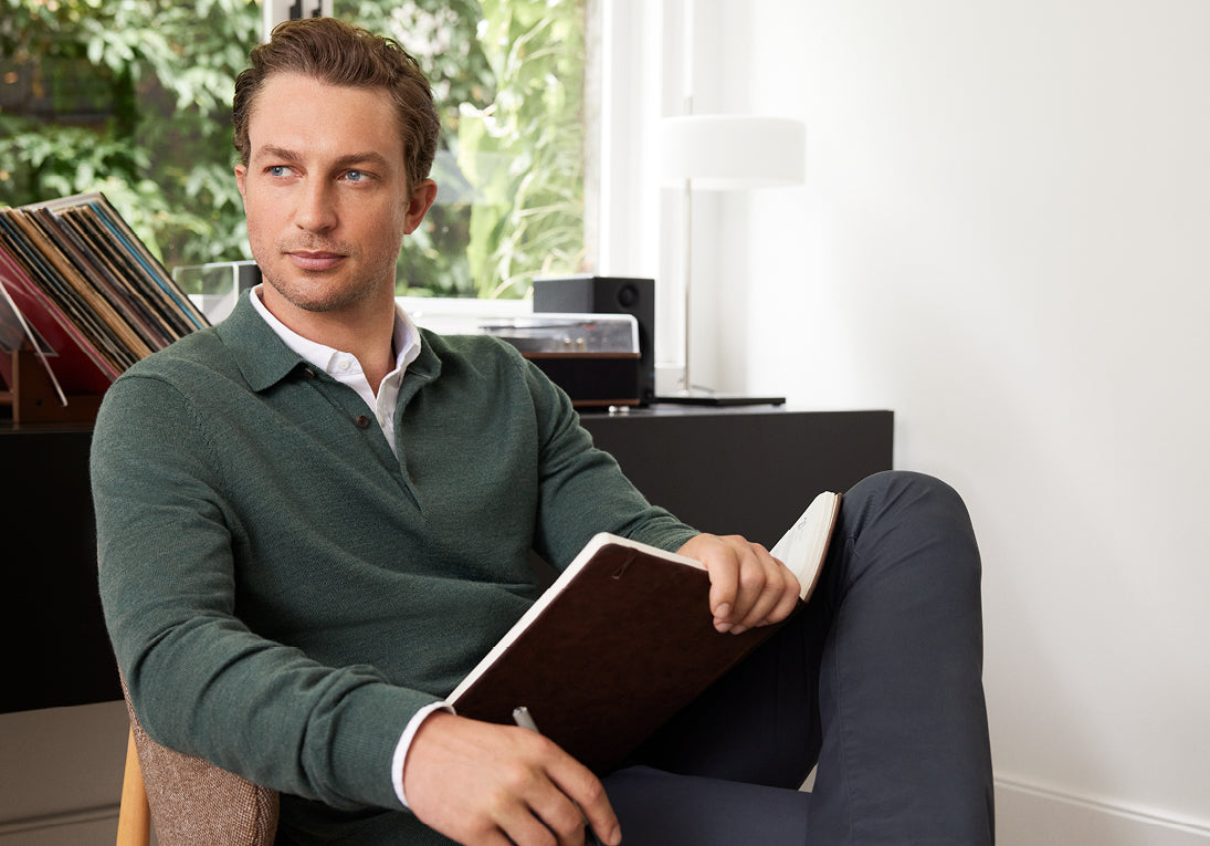 What to Wear on Casual Friday