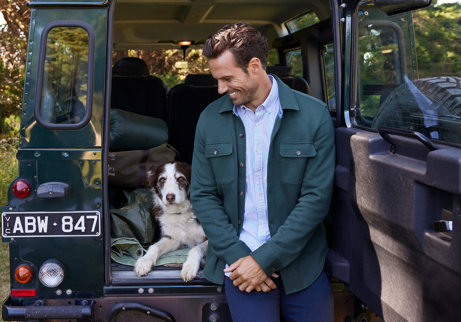 How to Nail Dad Style