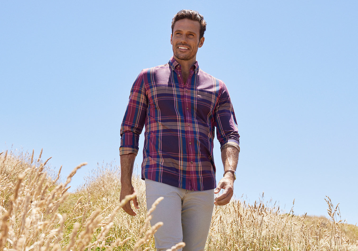 How to Create the Ultimate Weekend Warrior Outfit?