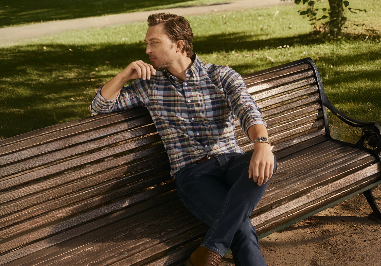 The Ultimate Autumn Events Style Guide for Men