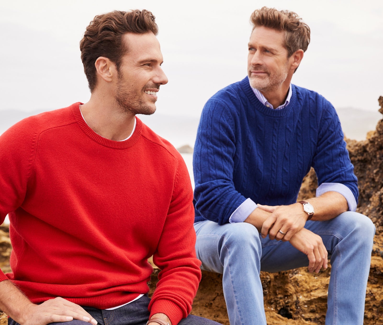 A Guide to This Season’s Colours