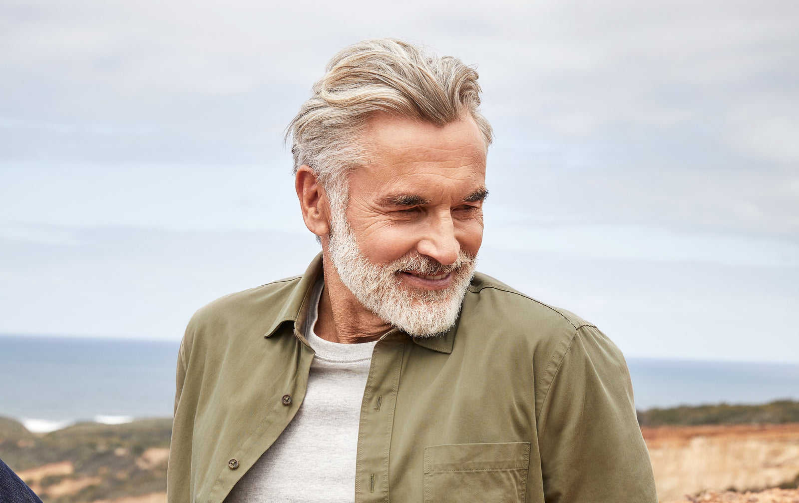 How to Bring Back the Beard