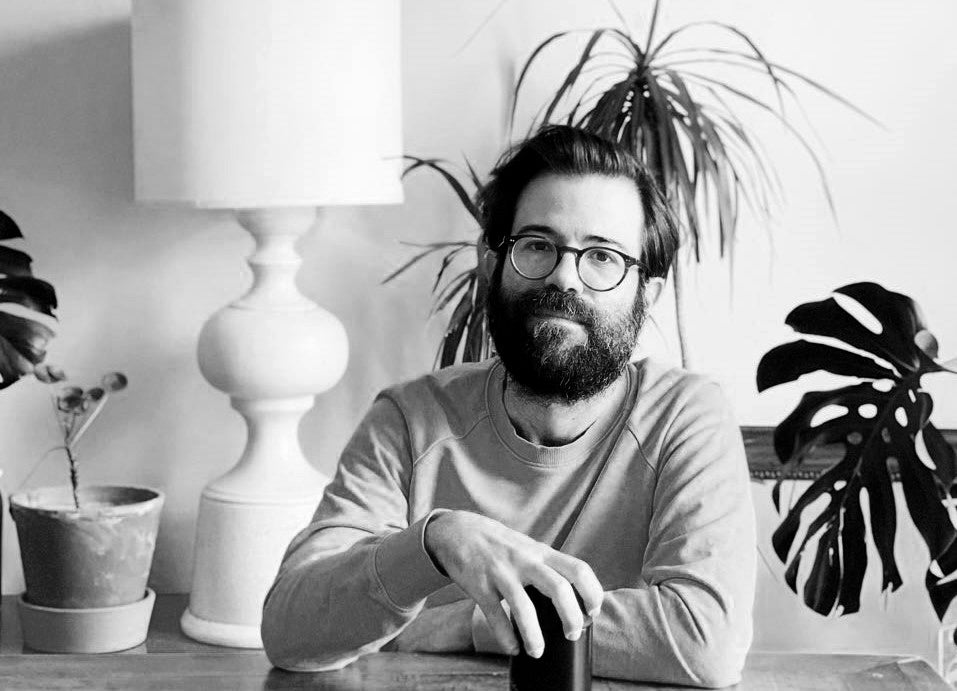 Q&A with Illustrator Jorge Lawerta