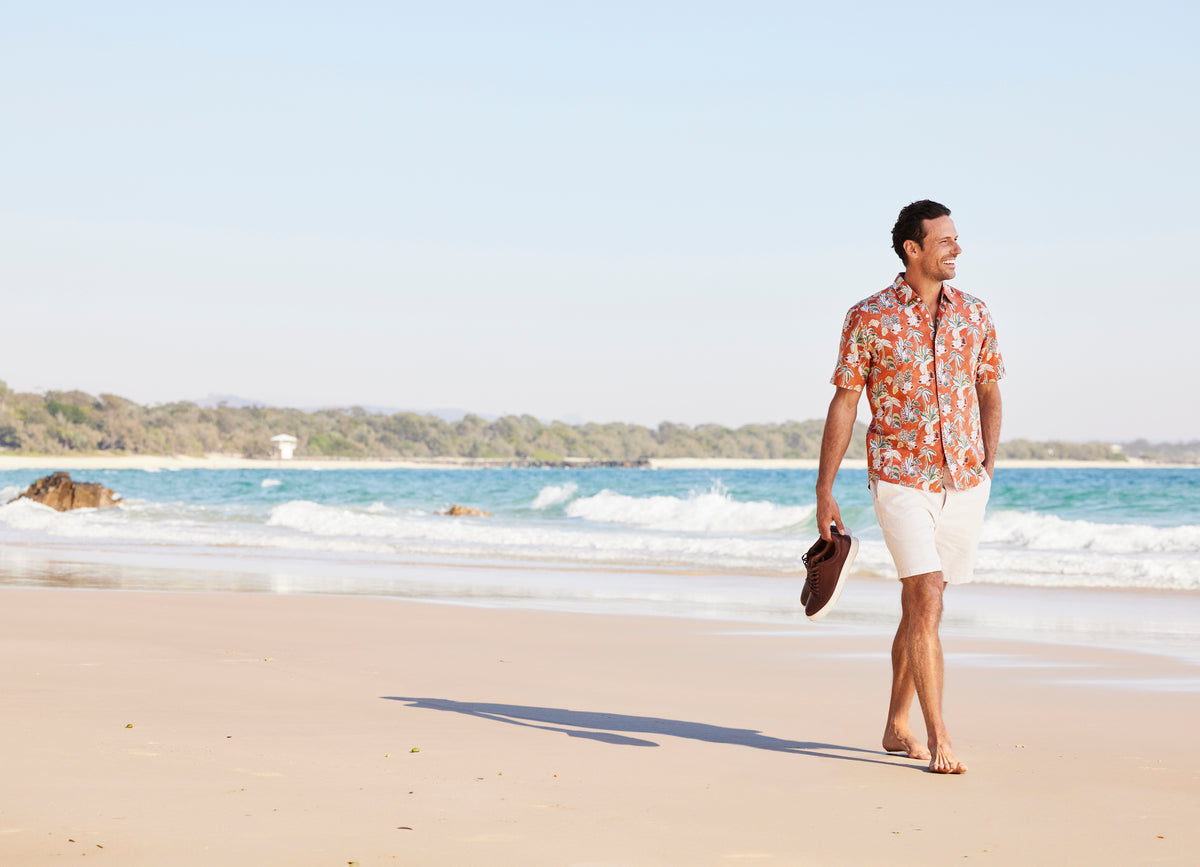 A Guide to Wearing Bold Prints and Colours