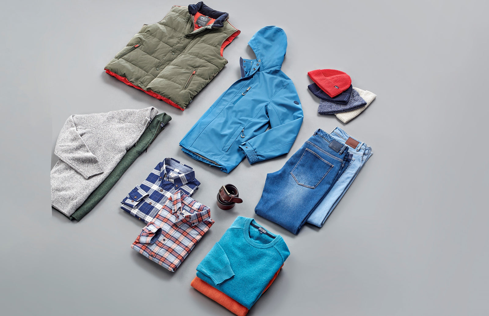 A Complete Care Guide To Your Winter Wardrobe