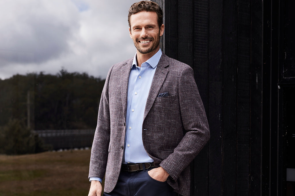 What to Wear to a Winter Wedding - Men's Outfit Ideas - GAZMAN What to Wear to a Winter Wedding - Men's Outfit Ideas - GAZMAN
