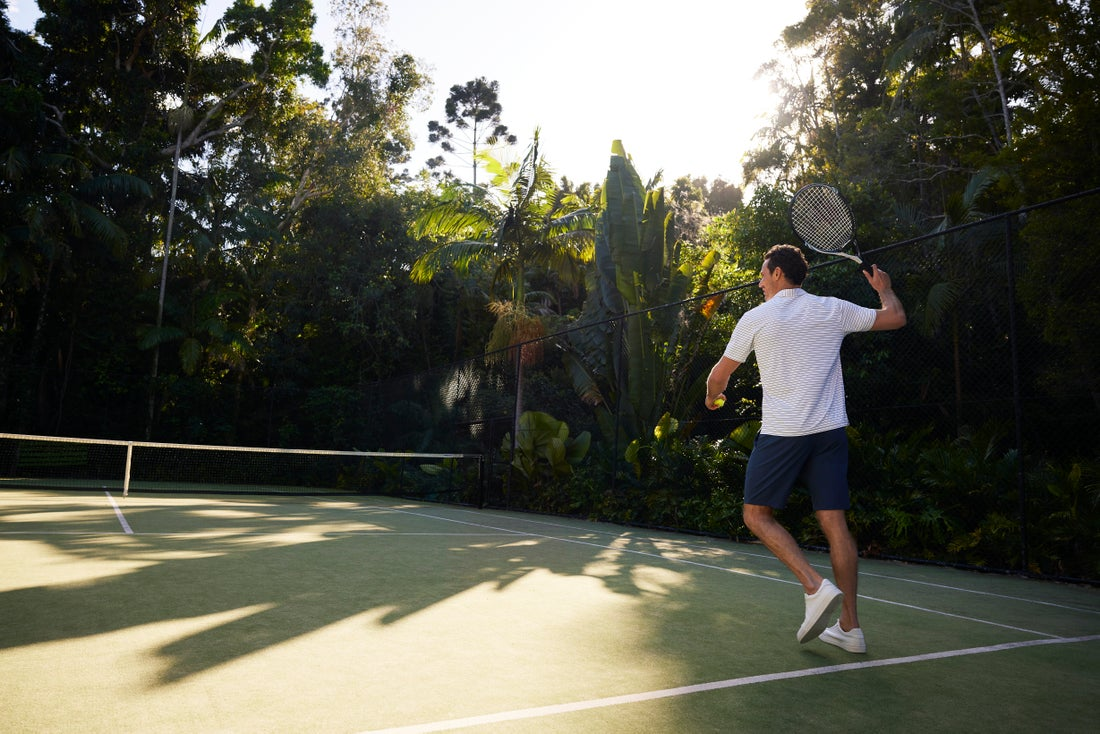 The GAZMAN Guide to Athleisure & Sports Dressing