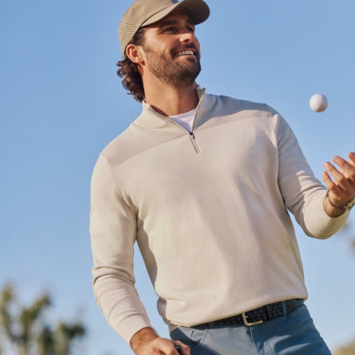 Knits From $79.95