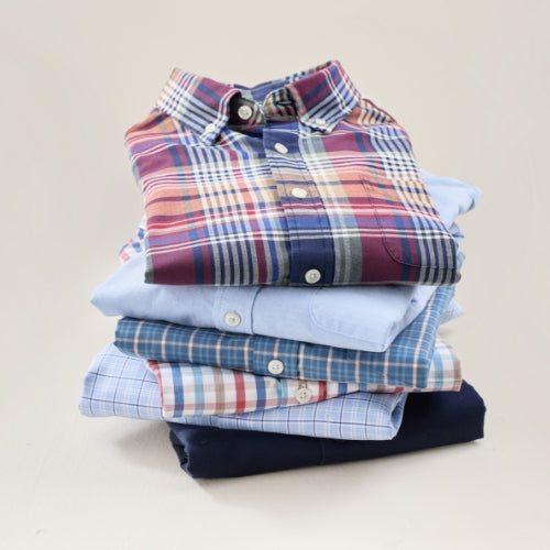 Long Sleeve Shirts From $59.95