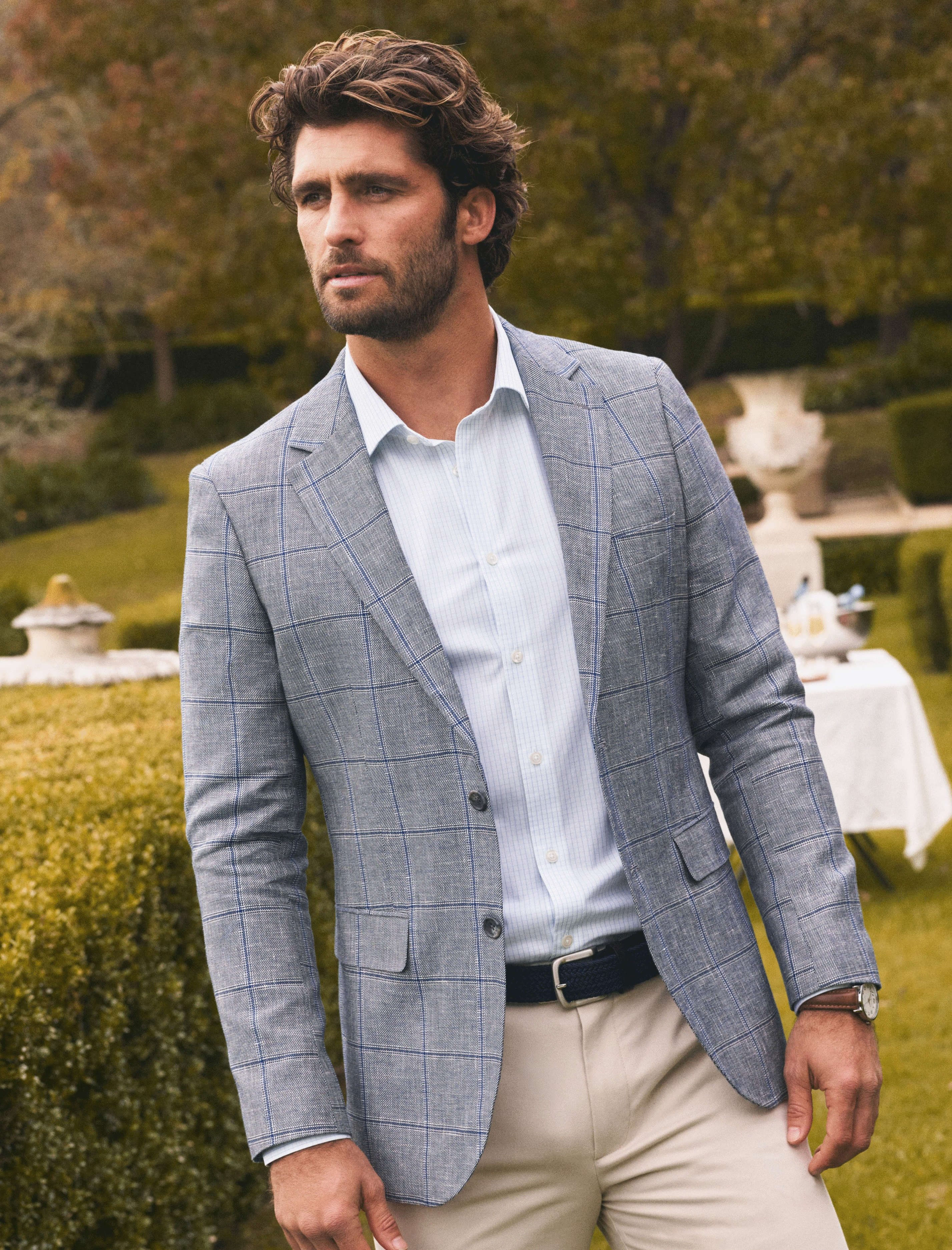 New dress 2025 for men