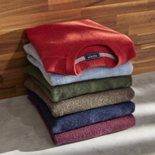 Powan Knit Shirt