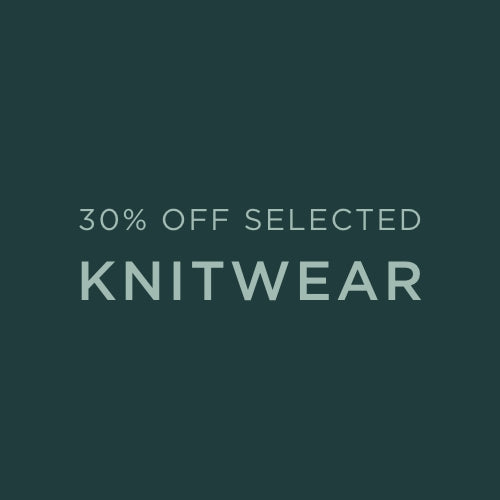 Knitwear