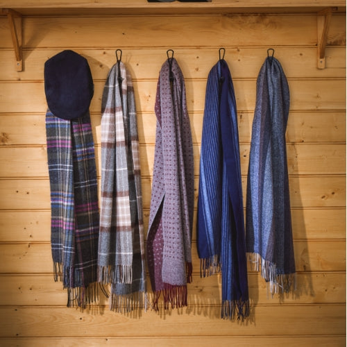 Scarves