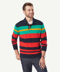 Multi Stripe