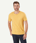 Golden Yellow