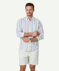 Multi Stripe