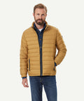Winter Yellow