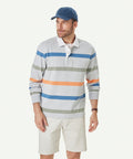 Grey Melange
