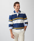 Multi Stripe