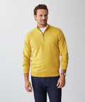 Amber Yellow