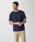 Dark Navy