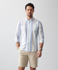 Multi Stripe