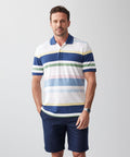 Multi Stripe