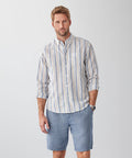 Multi Stripe