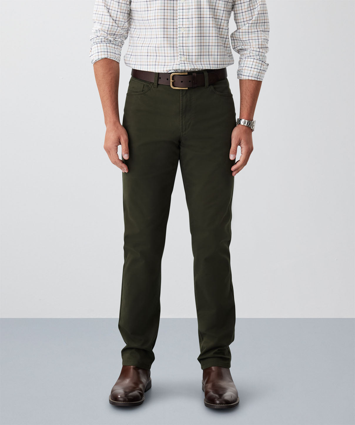 Modern Pocket Pant main image 0