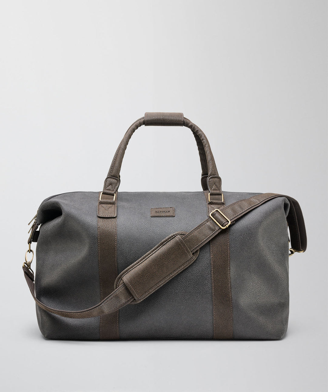 Weekender Bag Navy bags GAZMAN