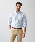 Sky Blue