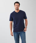 Dark Navy