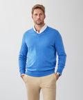 Bright Blue