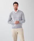Grey Melange