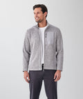 Grey Melange
