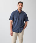 Dark Navy