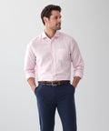 Pale Pink