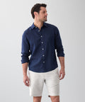 Dark Navy